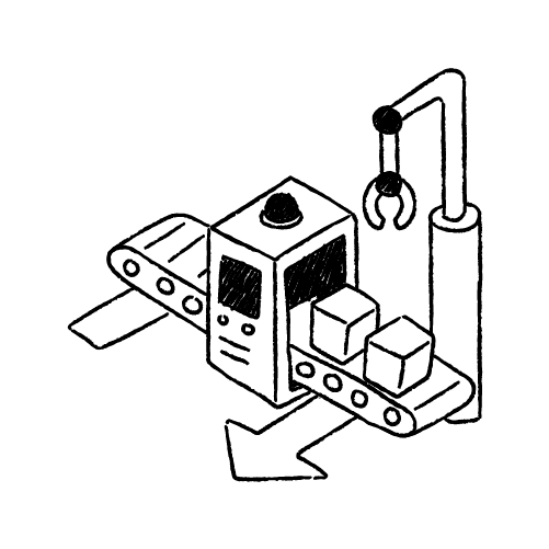 Suitable process icon