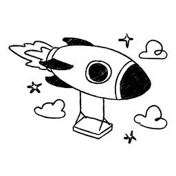 Speed icon