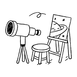 Mission icon