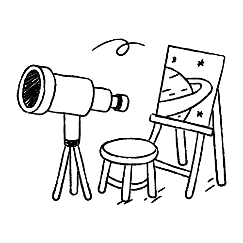 Mission icon