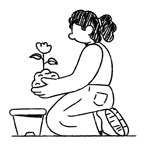 Support icon